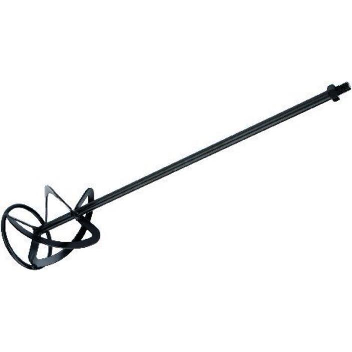 Magni, Agitatore, Rührer für Putz, Mörtel, 120mm x 590mm, M14 Bellota