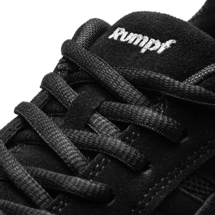 Produktbild Rumpf Leichte Tanzsneaker für Damen und Herren (38, 39.5)
