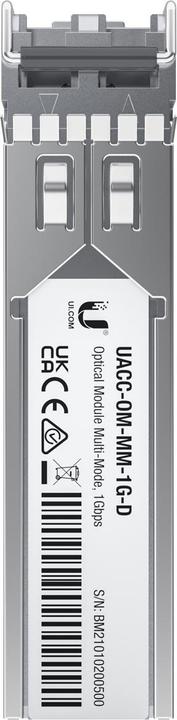 Actual product image Ubiquiti UACC-OM-MM-1G-D-2 network