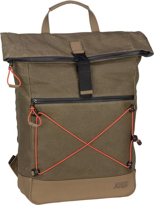 Actual product image Jost Courier Backpack Ystad Backpack Courier