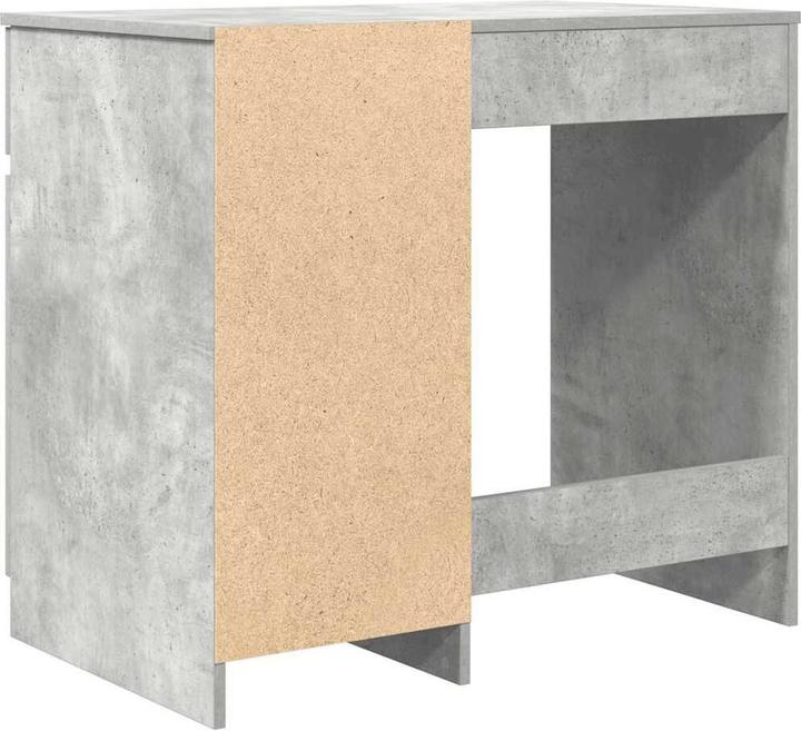 Actual product image vidaXL Schreibtisch (49 x 86 x 76 cm)