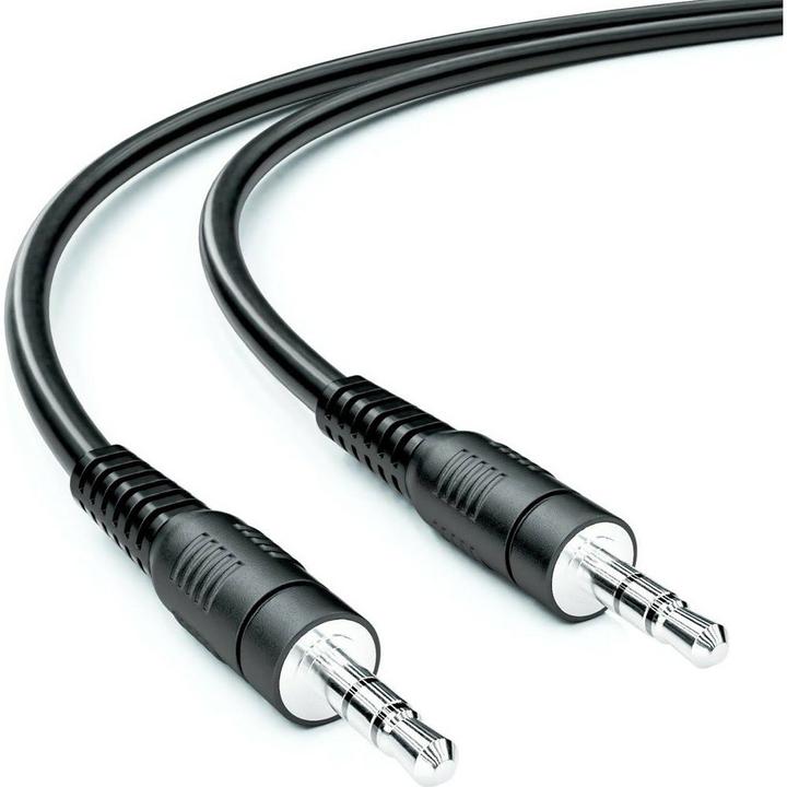Produktbild Purelink Lp-Ac010-015 (0.25 m, AUX Kabel)