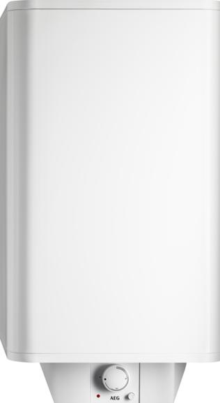 Produktbild AEG Haustechnik DEM 80 Basis, Warmwasserspeicher mit Stecker, 80 l, stufenlose Temperaturwahl, Schnellaufheiztaste