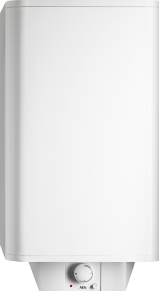 Produktbild AEG Haustechnik DEM 80 Basis, Warmwasserspeicher mit Stecker, 80 l, stufenlose Temperaturwahl, Schnellaufheiztaste