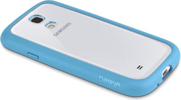 Image du produit Belkin View Case (Samsung Galaxy S4)