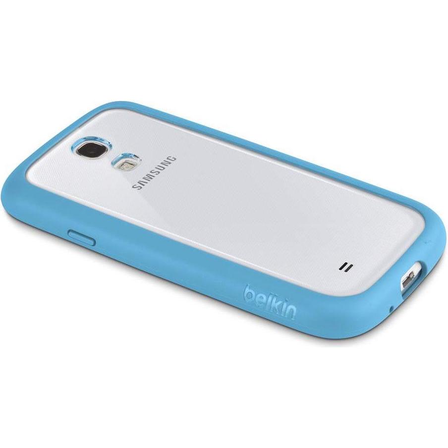 Thumbnail - Belkin View Case (Samsung Galaxy S4), Smartphone Hülle, Pink