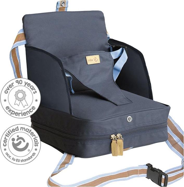 Actual product image Roba Booster Seat (Highchair)