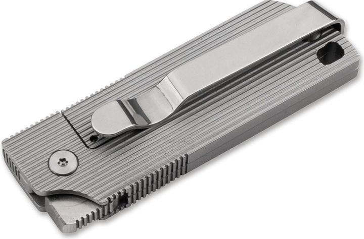 Produktbild Böker Plus BabyX Messer