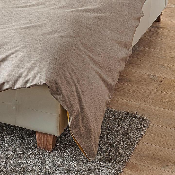 Actual product image Traumschlaf Texture (Duvet cover, 200 x 220 cm)