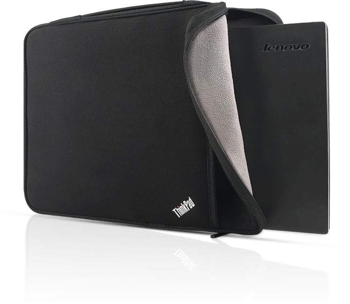 Actual product image Lenovo ThinkPad sleeve (13.30", Lenovo)