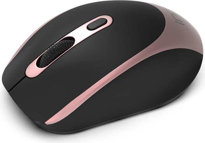 Actual product image Inca Mouse IWM-211RG Nano-USB, Wireless, 1600 DPI, Silent,RS retail (Wireless)