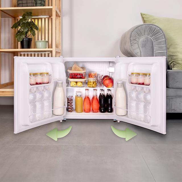 Produktbild Cecotec GrandCooler 20000 L SilentCompress White E (46 l)