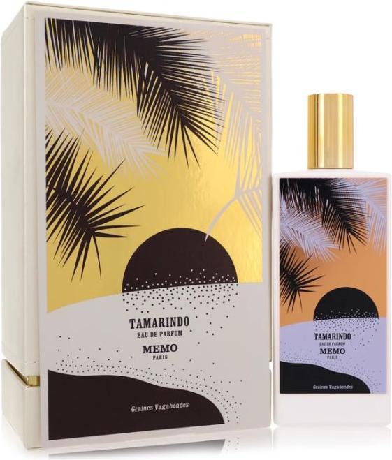 Immagine prodotto Memo Paris Tamarindo (Eau de parfum, 75 ml)