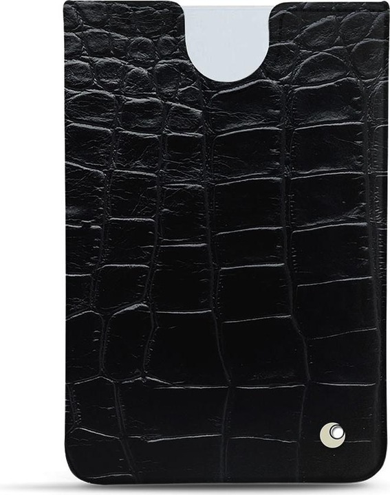 Crocodile nero ( Noir / Black)