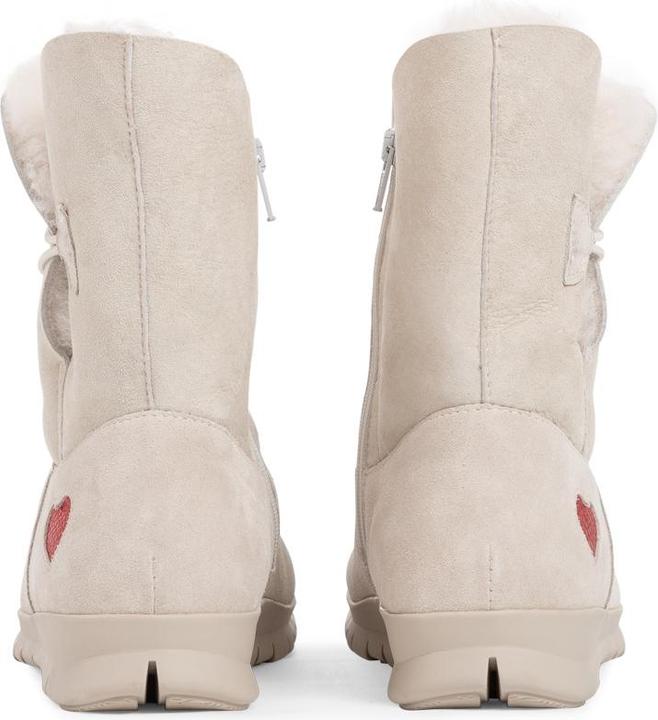 Produktbild Vitaform Stiefelette Supersoft (37)