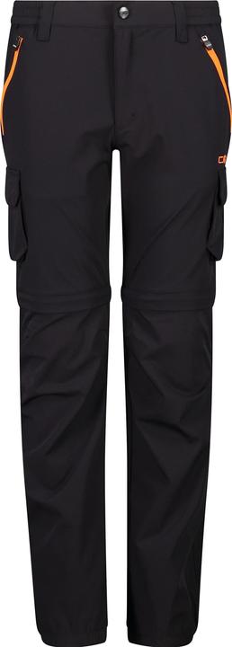 Image du produit CMP Campagnolo Pantalon garçon Zip Off 4-Way Stretch