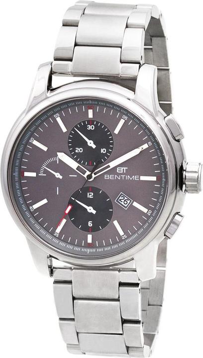 Immagine prodotto Bentime Orologi analogici 027-9MA-11420A (M) (Orologio da polso analogico)
