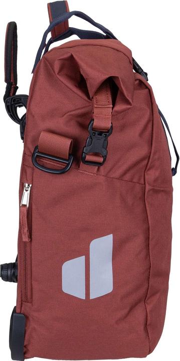 Productafbeelding Deuter Valbona 20+5 (25 l, Draagtas)