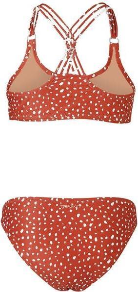 Produktbild Brunotti Lina-STR Bikini Rot Mädchen 140 (140)