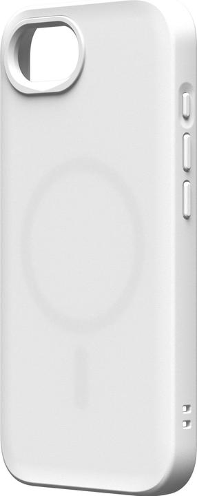 Image du produit RhinoShield SolidSuit MagSafe iPhone 16e Classic White, Grundfarbe (Apple iPhone 16e)