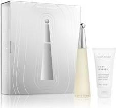 Produktbild Issey Miyake A Drop D Issey (Parfum set)