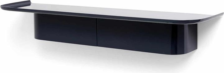 Immagine prodotto HAY Korpus Shelf L Wandregal