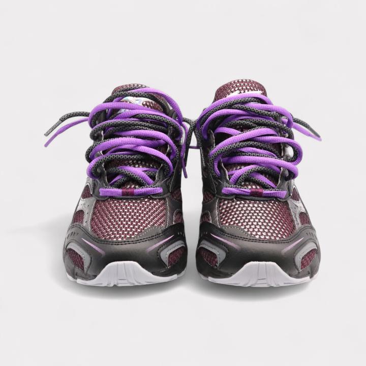 Produktbild Mizuno MXR Black Valerian (44.5)