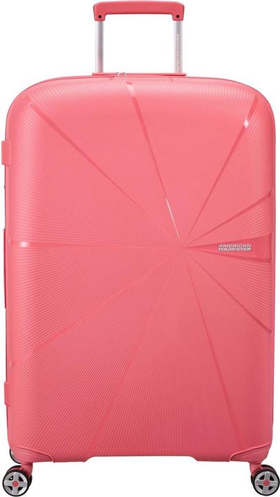 Produktbild American Tourister Koffer & Trolley Starvibe Spinner 77 EXP (109 l)