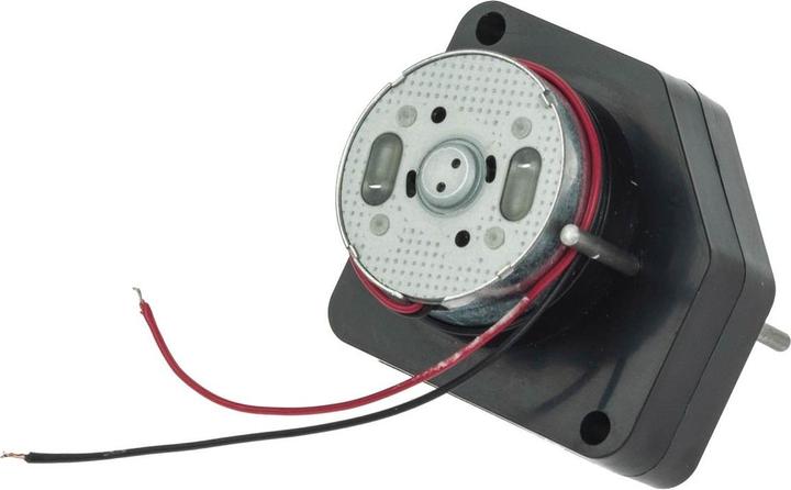 Produktbild Sol Expert Universalgetriebe Getriebe