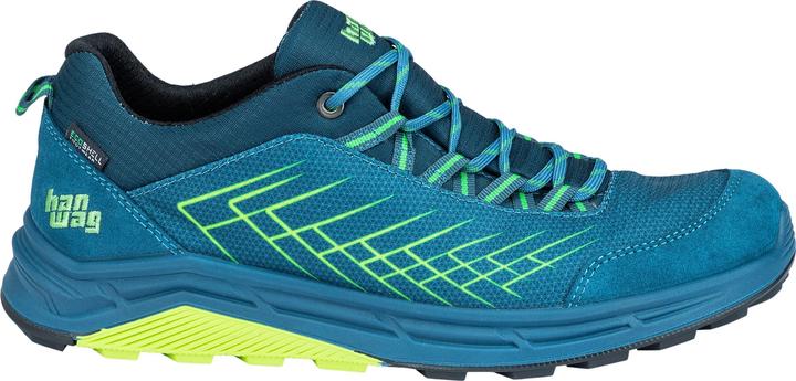 Produktbild Hanwag Coastridge Low ES (46)