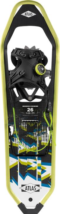 Produktbild Tubbs RANGE MTN 26 (26")