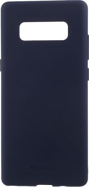 Goospery Soft Feeling Jelly Series (Samsung Galaxy Note 8)