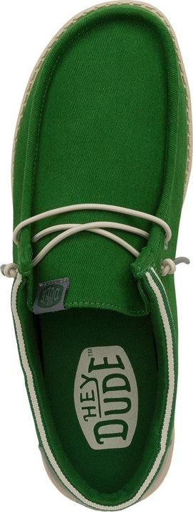 Produktbild Hey Dude Wally Letterman (43)