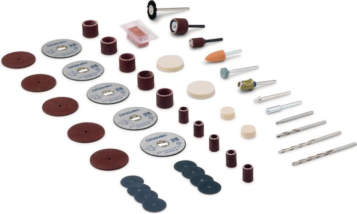 Actual product image Dremel 8220-2/45