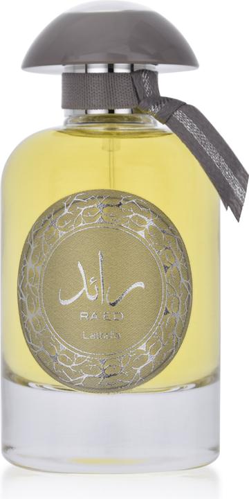 Immagine prodotto Lattafa Raed Silver (Eau de parfum, 100 ml)