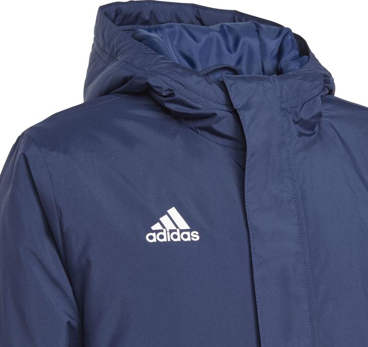 Immagine prodotto adidas Entrada 22 giacca da stadio per bambini (164)