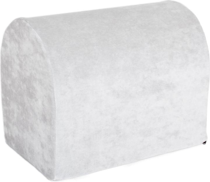 Actual product image Knorrtoys Spielblöcke soft - "Grey" (Child armchair)