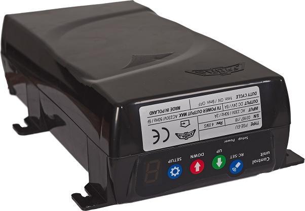 Produktbild DSS TV Lift Eco 2 (Universal, 55.12", 50 kg)