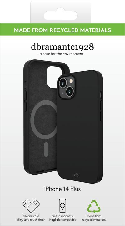 Actual product image dbramante1928 Monaco (Apple iPhone 14 Pro Max)