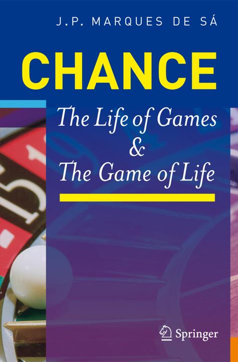 Chance (Joaquim P. Marques de Sá, 2008)