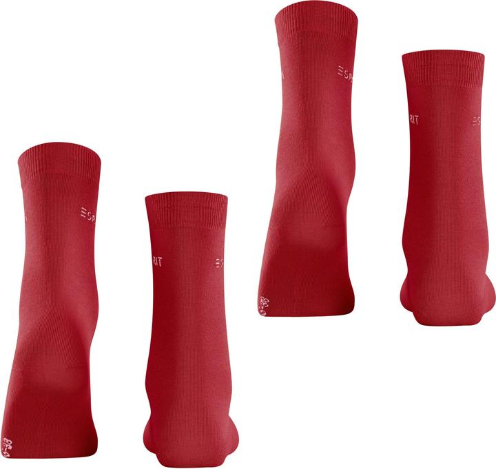 Image du produit Esprit Uni SO 2P (lot de 2, 39 - 42)