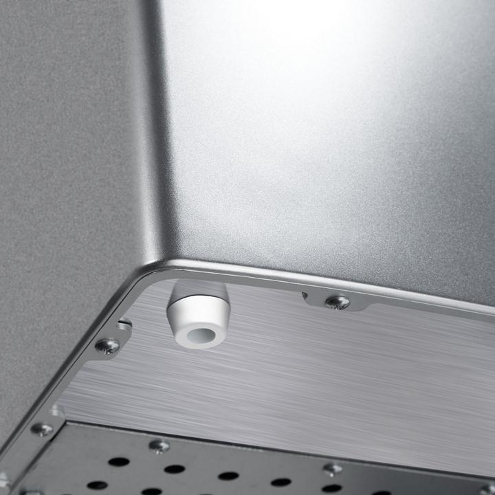 Produktbild tectake Eiswürfelmaschine