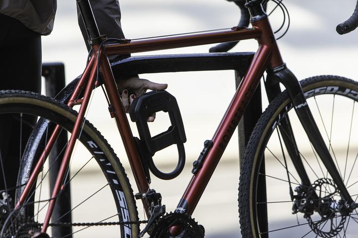 Productafbeelding HipLok Dxf (15 cm)