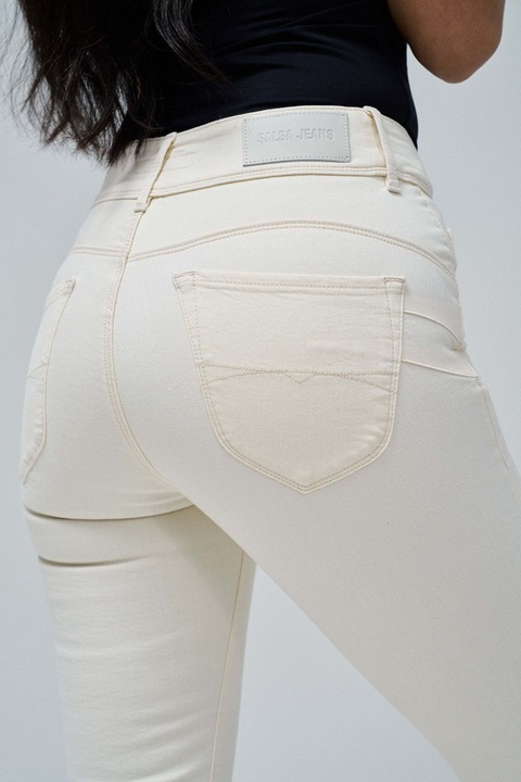 Actual product image Salsa Jeans Shorts Bermuda (28)