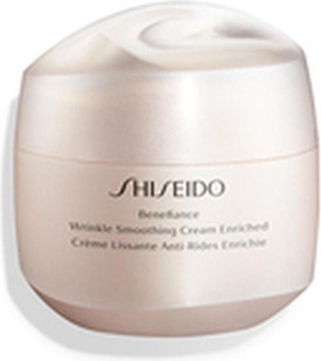 Produktbild Shiseido Benefiance (50 ml, Tagescreme)