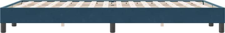 Produktbild vidaXL Bettgestell (120 x 220 cm)