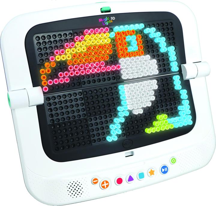 Image du produit VTech Magi Lights 3D (Français)