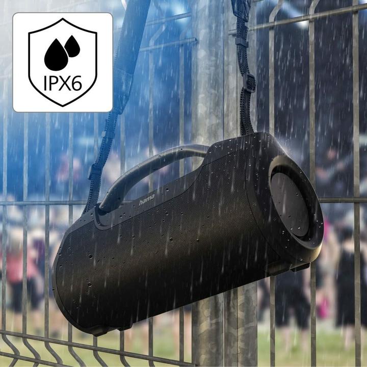 Actual product image Hama SoundBarrel (12 h)