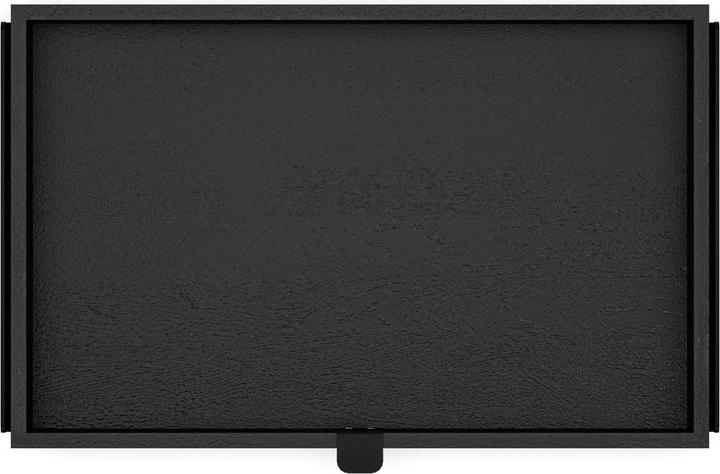 Produktbild Oakywood Grosse modulare Schublade Vielseitiger Schreibtisch-Organizer für Eichenholz-Schreibtischregal