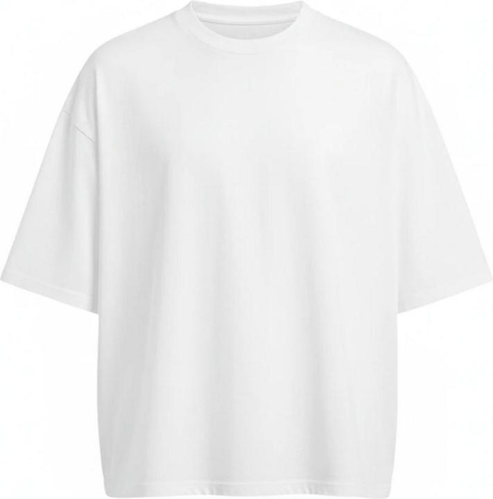 Produktbild Awdis TShirt kurz geschnitten Schwer (L)